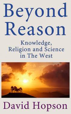 Cover of Beyond Reason